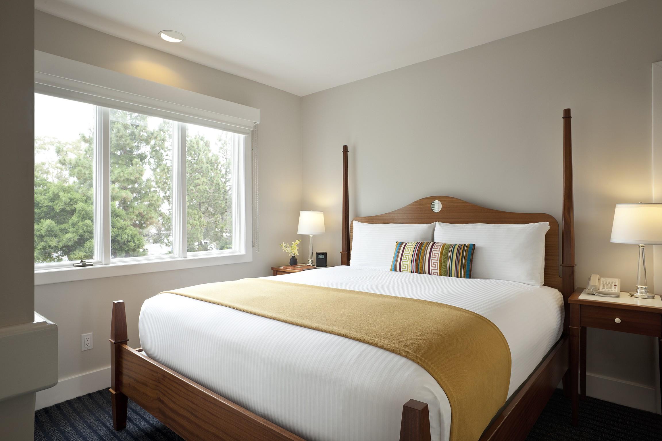 Casa Madrona Hotel And Spa Sausalito Exterior photo
